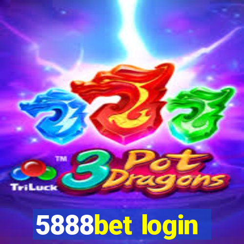 5888bet login